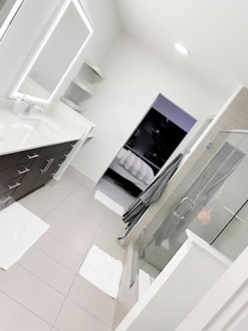 Medcenter Vacation Glasspad Skyline Views, 1 Free Prking Spot, Sleeps 4, Ask For Rental Car Option Houston Exterior photo
